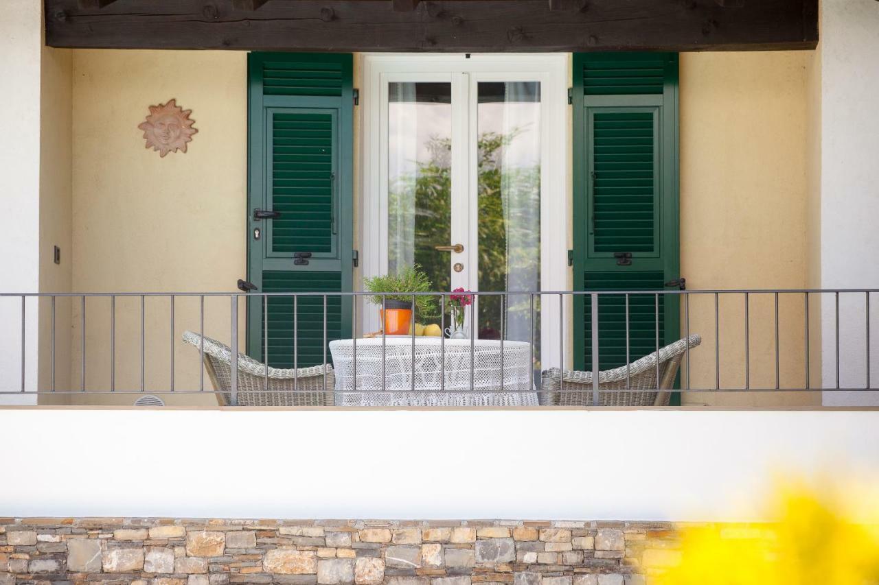 Il Mirto B&B Imperia Exterior photo