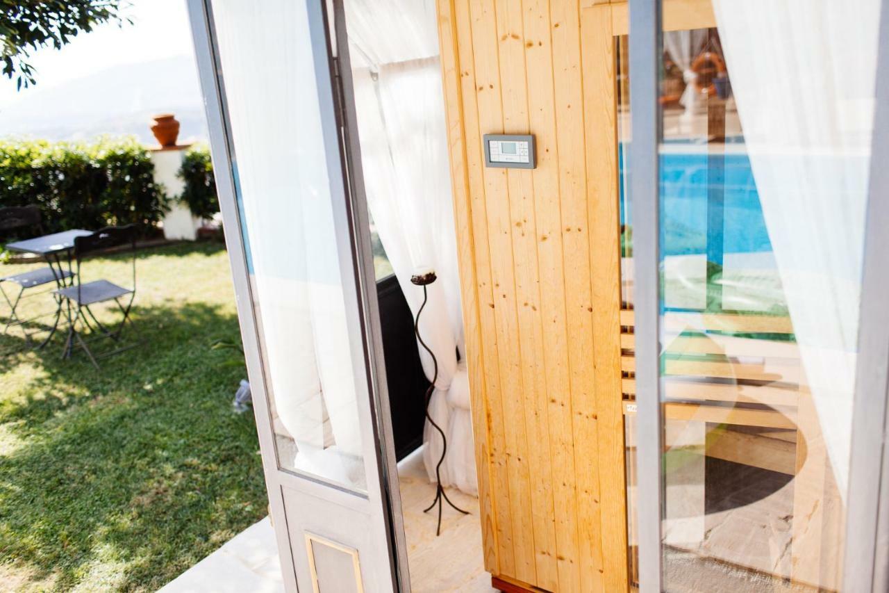 Il Mirto B&B Imperia Exterior photo
